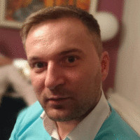 Ivan Vladimirov