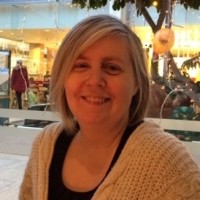 Sarah Baynes