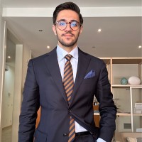 Sam Torabi