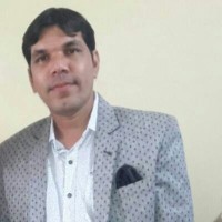 Deepak Patel