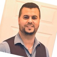 Zakaria Boukdich