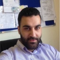 Bewar Fathi Esmail