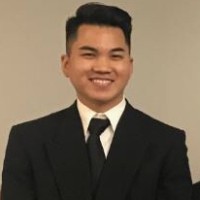 Nicholas Dang