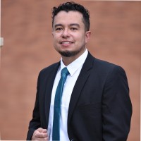 Miguel Camacho Quintero