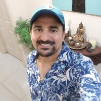 Ram Kumar