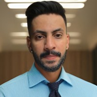 Muaath Al-Maskari