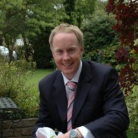 Neil Forster