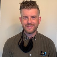 Timothy J. Rich, Phd, Otr/L
