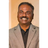 Magesh Narayanaswamy