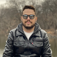 Johnny Siqueira