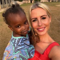 Anja Ringgren Lovén