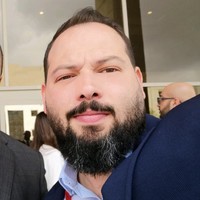 Mohanned Al-Moghrabi