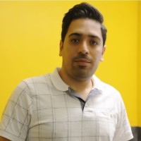 Arman Mollaei