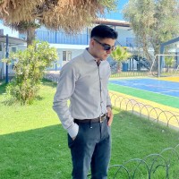 Danilo A. Medina Flores
