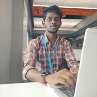 Vishva R