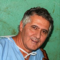 Jacques Corcos, MSC, MD, FRCS(S)