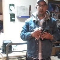 Juan Saavedra
