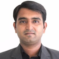 Bhavin Kantharia