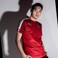 Diego Chang