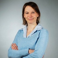 Silvia Krause