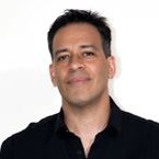 Fabián Echevarria Field Technology Head