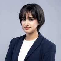 Tanya Waraich