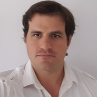 Diego Felipe Montt Volosky