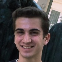 Zane Wood