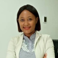 Patience Kabamba