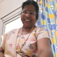 Saraswati Nair