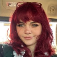 Hailee Ledgerwood