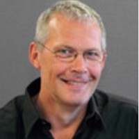 Theo Velthuis
