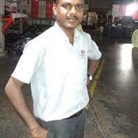 Satish Pawar