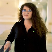 Wiktoria Drwięga