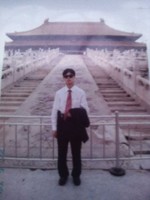 陶阳旭