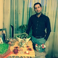 Saeed Rastegar