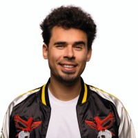 Nick van de wall