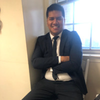 Yunior Mendez