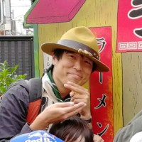 Hiroyuki Abe