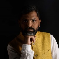 Durgaprasad Sarangi