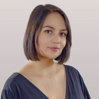 Juliana García Mora