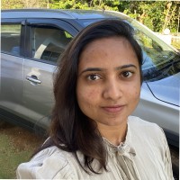 Varsha Tumakuru Nagaraju