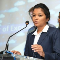 Priya M.