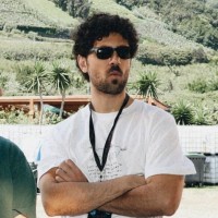 Enricco Crisostomo Pasquali