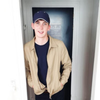 Matthew Montgomerie