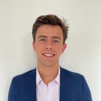 Steve Roos ✈️🌍