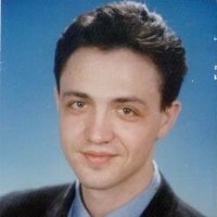 Igor Abdullaev MD, PhD