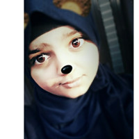 Mayar Mohamed