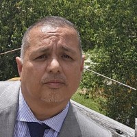 Miguel Figueroa Villa