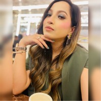 Preeti Naval